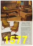 1965 Sears Fall Winter Catalog, Page 1577