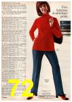 1971 JCPenney Fall Winter Catalog, Page 72
