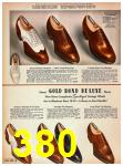 1940 Sears Spring Summer Catalog, Page 380