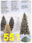 2004 Sears Christmas Book (Canada), Page 551