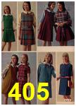1966 JCPenney Fall Winter Catalog, Page 405