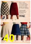1973 JCPenney Spring Summer Catalog, Page 40