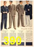 1944 Sears Spring Summer Catalog, Page 390