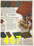 1940 Sears Spring Summer Catalog, Page 467