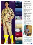 2001 JCPenney Spring Summer Catalog, Page 71