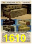 1979 Sears Fall Winter Catalog, Page 1610