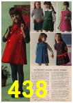 1966 JCPenney Fall Winter Catalog, Page 438