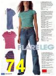 2001 JCPenney Spring Summer Catalog, Page 74