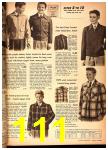 1948 Sears Spring Summer Catalog, Page 111