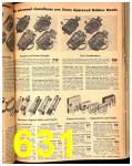 1947 Sears Spring Summer Catalog, Page 631