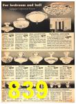 1942 Sears Fall Winter Catalog, Page 839
