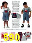 2001 JCPenney Spring Summer Catalog, Page 590