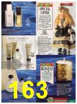 2001 Sears Christmas Book (Canada), Page 163