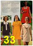 1972 JCPenney Spring Summer Catalog, Page 33