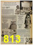 1968 Sears Spring Summer Catalog 2, Page 813