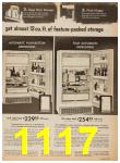 1959 Sears Fall Winter Catalog, Page 1117