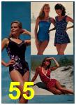1981 JCPenney Spring Summer Catalog, Page 55