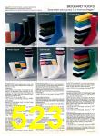 1984 JCPenney Fall Winter Catalog, Page 523