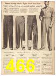 1950 Sears Fall Winter Catalog, Page 466