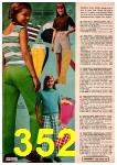 1970 JCPenney Spring Summer Catalog, Page 352