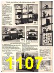 1978 Sears Fall Winter Catalog, Page 1107