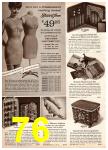 1966 Montgomery Ward Christmas Book, Page 76