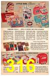 1958 Montgomery Ward Christmas Book, Page 316