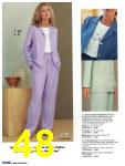 2001 JCPenney Spring Summer Catalog, Page 48