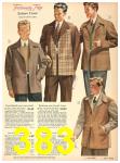 1944 Sears Spring Summer Catalog, Page 383