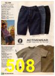 2000 JCPenney Spring Summer Catalog, Page 508