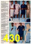 1986 JCPenney Spring Summer Catalog, Page 430
