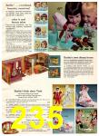 1966 JCPenney Christmas Book, Page 235