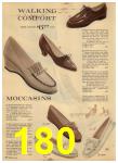 1960 Sears Spring Summer Catalog, Page 180