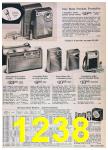 1963 Sears Spring Summer Catalog, Page 1238