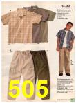 2000 JCPenney Spring Summer Catalog, Page 505