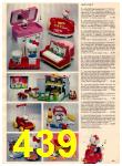 1984 JCPenney Christmas Book, Page 439
