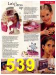 1999 JCPenney Christmas Book, Page 539