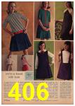 1966 JCPenney Fall Winter Catalog, Page 406