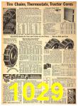 1942 Sears Spring Summer Catalog, Page 1029