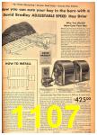 1947 Sears Spring Summer Catalog, Page 1107