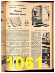 1946 Sears Fall Winter Catalog, Page 1061