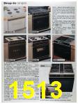1993 Sears Spring Summer Catalog, Page 1513
