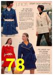 1970 JCPenney Spring Summer Catalog, Page 78