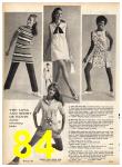 1970 Sears Spring Summer Catalog, Page 84
