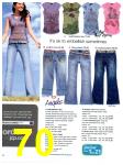 2007 JCPenney Spring Summer Catalog, Page 70
