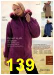 2004 JCPenney Fall Winter Catalog, Page 139