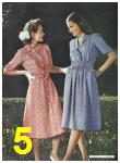 1944 Sears Spring Summer Catalog, Page 5