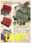 1951 Sears Fall Winter Catalog, Page 1087