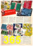 1954 Sears Christmas Book, Page 365