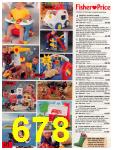 1997 Sears Christmas Book (Canada), Page 678